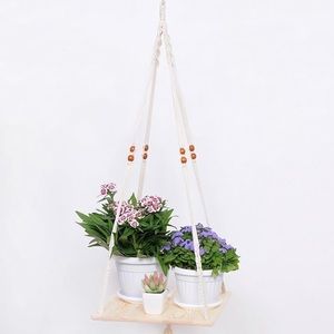 Boho Plant Hanger